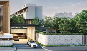 5 Bedrooms Villa for sale in Bang Kapi, Bangkok Culture 188