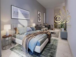 2 Bedroom Apartment for sale at Perla 2, Al Zeina, Al Raha Beach