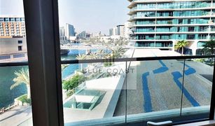 3 Schlafzimmern Appartement zu verkaufen in Al Bandar, Abu Dhabi Al Hadeel