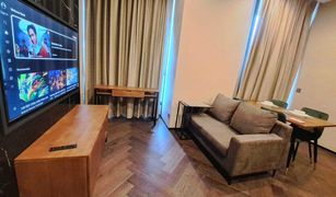 1 Bedroom Condo for sale in Phra Khanong, Bangkok The Esse Sukhumvit 36