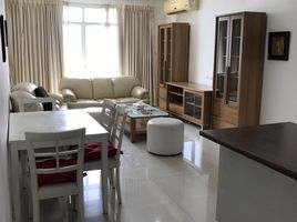 2 Schlafzimmer Wohnung zu vermieten im Sukhumvit City Resort, Khlong Toei Nuea