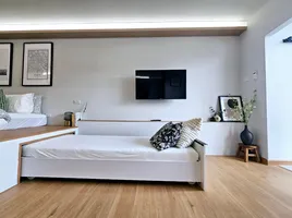 Studio Wohnung zu verkaufen im Hillside Payap Condominium 9, Nong Pa Khrang, Mueang Chiang Mai, Chiang Mai