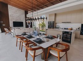 3 Bedroom Villa for sale at Asherah Villas Phuket, Thep Krasattri, Thalang
