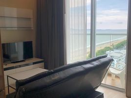 1 Schlafzimmer Appartement zu verkaufen im Cetus Beachfront, Nong Prue