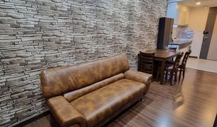 曼谷 Bang Khlo Supalai Lite Sathorn - Charoenrat 1 卧室 公寓 售 