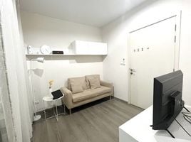 1 Schlafzimmer Wohnung zu verkaufen im Aspire Sathorn-Taksin, Bang Kho