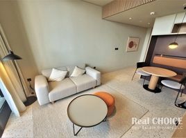 Studio Apartment for sale at SRG Upside, DAMAC Towers by Paramount