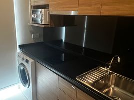 1 Bedroom Condo for rent at The Metropolis Samrong Interchange, Thepharak, Mueang Samut Prakan, Samut Prakan