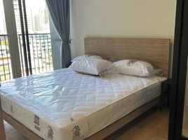 1 Schlafzimmer Appartement zu vermieten im Noble Around Sukhumvit 33, Khlong Tan Nuea