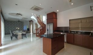 5 Bedrooms House for sale in Pong, Pattaya Grand Regent Residence