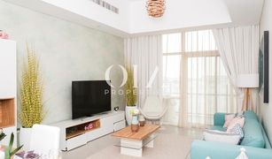 2 Schlafzimmern Appartement zu verkaufen in Al Seef, Abu Dhabi Lamar Residences