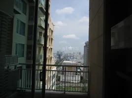 2 Bedroom Condo for rent at The Empire Place, Thung Wat Don, Sathon