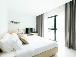 1 Schlafzimmer Appartement zu vermieten im The Silver Palm, Suan Luang