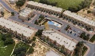 3 Bedrooms Townhouse for sale in Al Barari Villas, Dubai Living Legends