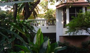 4 chambres Maison a vendre à Sam Sen Nok, Bangkok 