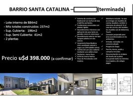 3 Bedroom House for sale in Buenos Aires, Esteban Echeverria, Buenos Aires