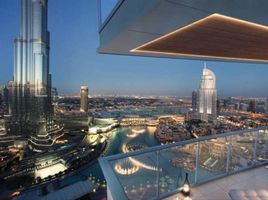 2 Bedroom Apartment for sale at St Regis The Residences, Downtown Dubai