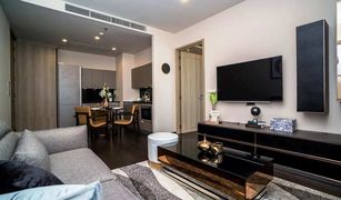1 chambre Condominium a vendre à Khlong Tan Nuea, Bangkok The XXXIX By Sansiri
