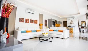 2 Schlafzimmern Villa zu verkaufen in Pong, Pattaya Palm Lakeside Villas
