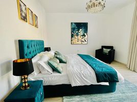 2 Bedroom Apartment for sale at Magnolia 2, Emirates Gardens 2, Jumeirah Village Circle (JVC)
