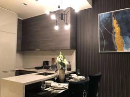 1 Bedroom Condo for sale at The Esse Asoke, Khlong Toei Nuea, Watthana