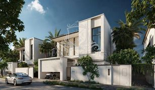 4 Bedrooms Townhouse for sale in Meydan Avenue, Dubai Opal Gardens