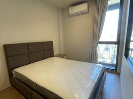 1 Schlafzimmer Wohnung zu vermieten im The Issara Sathorn, Thung Mahamek, Sathon