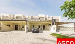 3 chambres Villa a vendre à Sanctnary, Dubai Aurum Villas