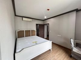 2 Schlafzimmer Appartement zu vermieten im The Reserve - Kasemsan 3, Wang Mai, Pathum Wan