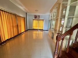 3 Schlafzimmer Haus zu verkaufen in Thailand, Nong Chabok, Mueang Nakhon Ratchasima, Nakhon Ratchasima, Thailand