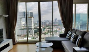 2 Schlafzimmern Wohnung zu verkaufen in Chatuchak, Bangkok Wind Ratchayothin