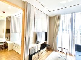 1 Bedroom Condo for rent at Noble BE33, Khlong Tan Nuea, Watthana, Bangkok