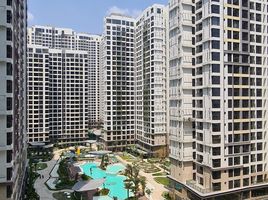 2 Bedroom Apartment for sale at Lumiere Boulevard, An Phu