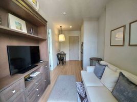 1 Bedroom Condo for sale at Dlux Condominium , Chalong, Phuket Town