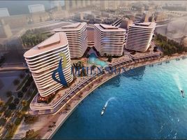 4 Bedroom Apartment for sale at Yas Bay, Yas Bay