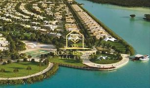 N/A Land for sale in , Abu Dhabi Lea