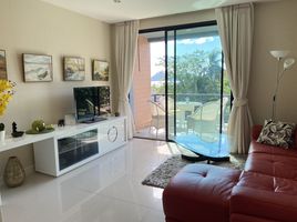 1 Bedroom Condo for sale at The Unity Patong, Patong