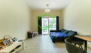 Studio Appartement zu verkaufen in , Dubai Oxford Boulevard