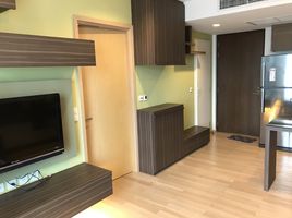 1 Bedroom Condo for rent at Siri At Sukhumvit, Phra Khanong