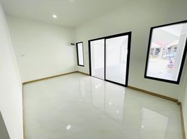 2 Bedroom House for sale at Ban Thepnimit Sukniran, Wichit