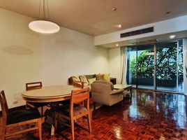 2 Schlafzimmer Appartement zu vermieten im The Pearl 49, Khlong Tan Nuea