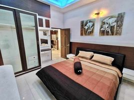 3 Schlafzimmer Haus zu vermieten im Baan Dusit Pattaya Park, Huai Yai, Pattaya