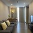 1 Bedroom Condo for rent at Klass Siam, Wang Mai