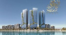 Available Units at Azizi Riviera Reve