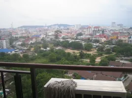 2 Schlafzimmer Wohnung zu verkaufen im 9 Karat Condo, Nong Prue, Pattaya