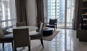 1 Schlafzimmer Wohnung zu verkaufen in Lumphini, Bangkok Baan Rajprasong