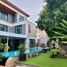 5 Bedroom House for sale in Chon Buri, Bang Lamung, Pattaya, Chon Buri