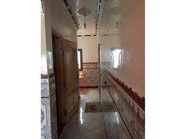 2 Bedroom House for sale in Tanger Tetouan, Na Martil, Tetouan, Tanger Tetouan