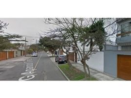 4 Bedroom House for sale in Lima, Lima, Santiago De Surco, Lima