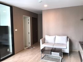 2 Schlafzimmer Wohnung zu vermieten im The CUBE Urban Sathorn – Chan, Wat Phraya Krai